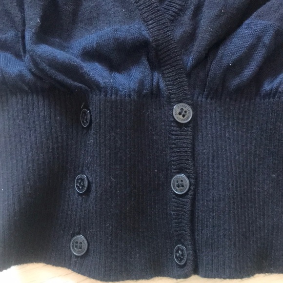Guess Lightweight Cardigan - Picture 2 of 3
